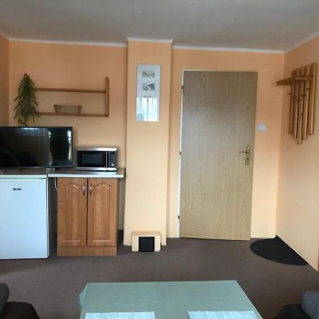 Apartmány Poliak Liptowski Mikułasz Zewnętrze zdjęcie