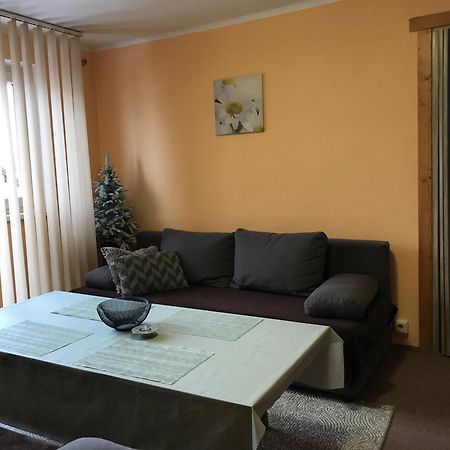 Apartmány Poliak Liptowski Mikułasz Zewnętrze zdjęcie