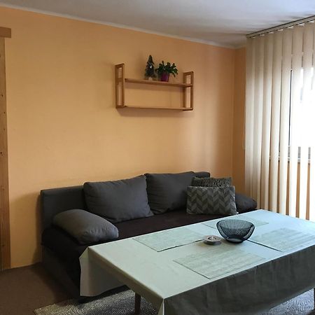 Apartmány Poliak Liptowski Mikułasz Zewnętrze zdjęcie