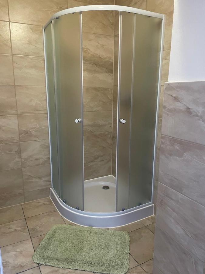 Apartmány Poliak Liptowski Mikułasz Zewnętrze zdjęcie