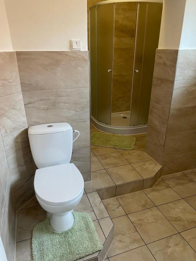 Apartmány Poliak Liptowski Mikułasz Zewnętrze zdjęcie