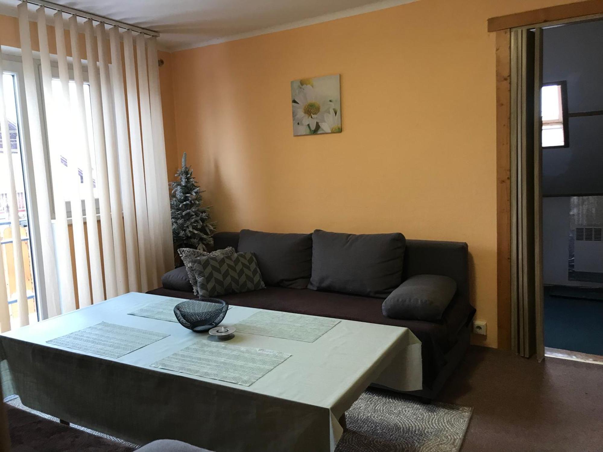 Apartmány Poliak Liptowski Mikułasz Zewnętrze zdjęcie