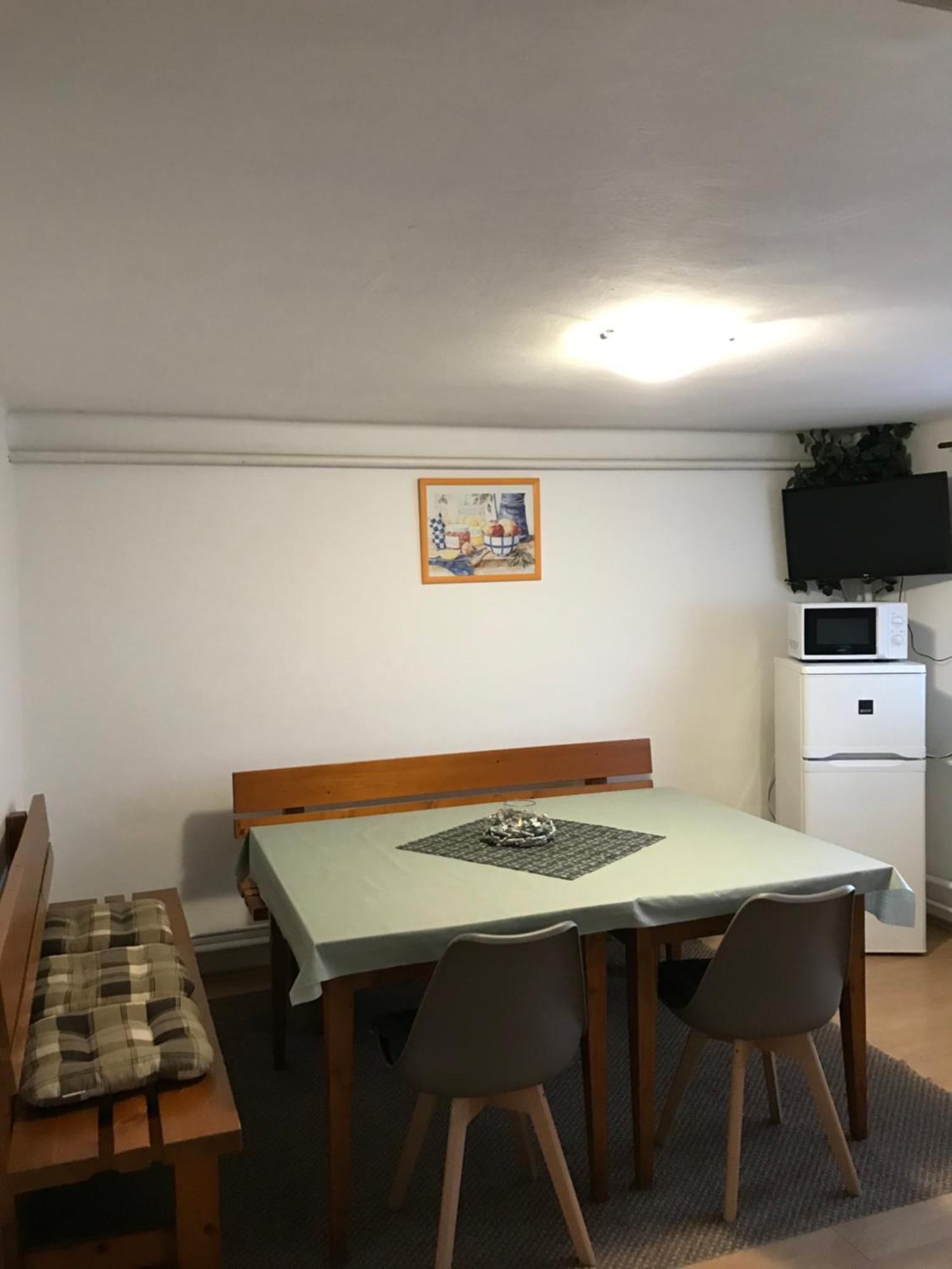 Apartmány Poliak Liptowski Mikułasz Zewnętrze zdjęcie