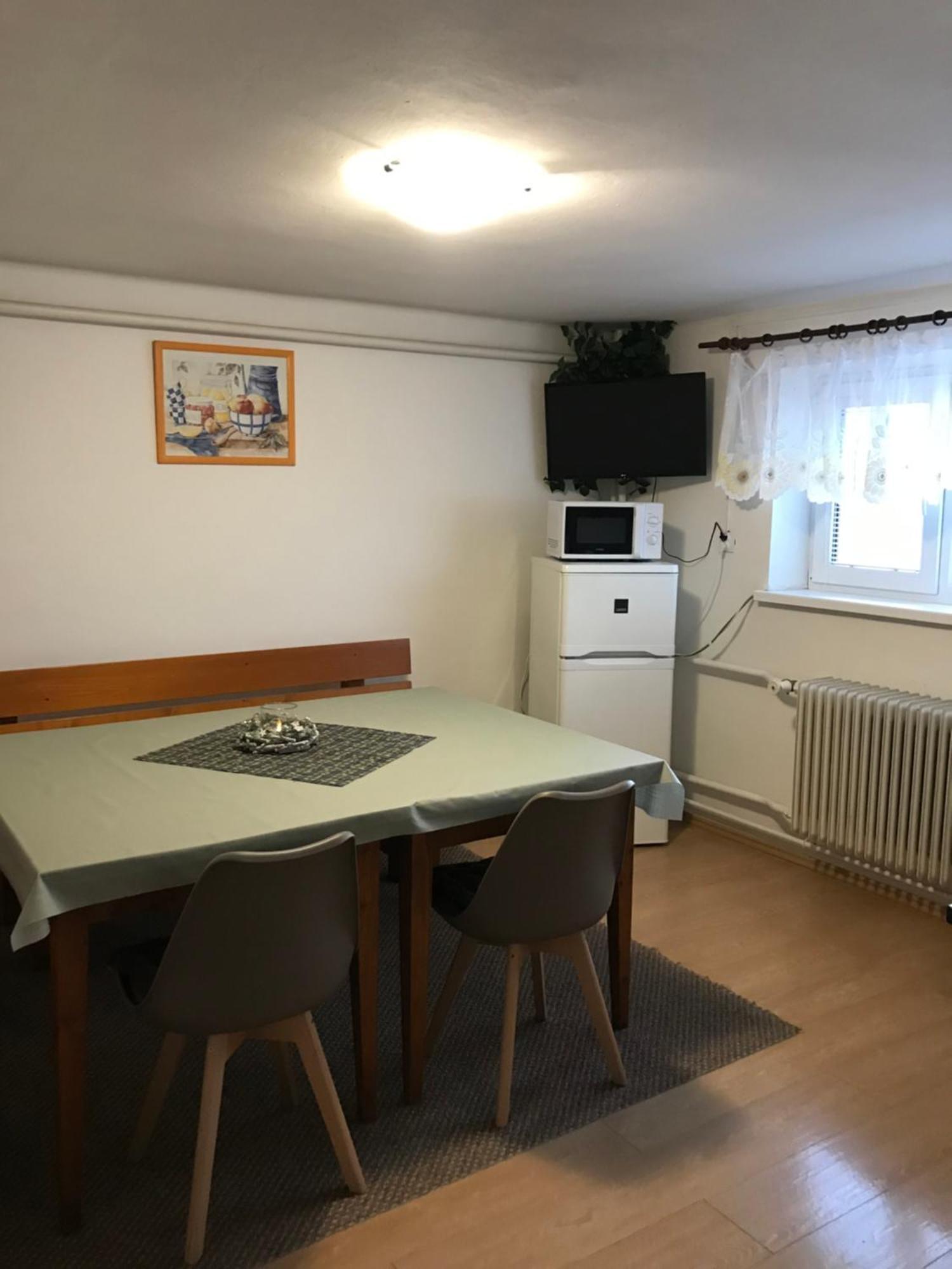 Apartmány Poliak Liptowski Mikułasz Zewnętrze zdjęcie