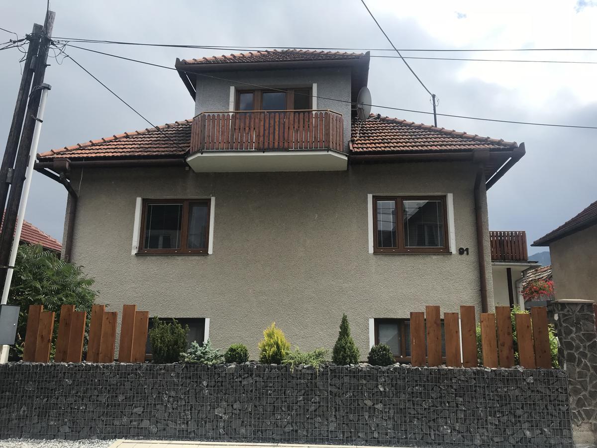 Apartmány Poliak Liptowski Mikułasz Zewnętrze zdjęcie