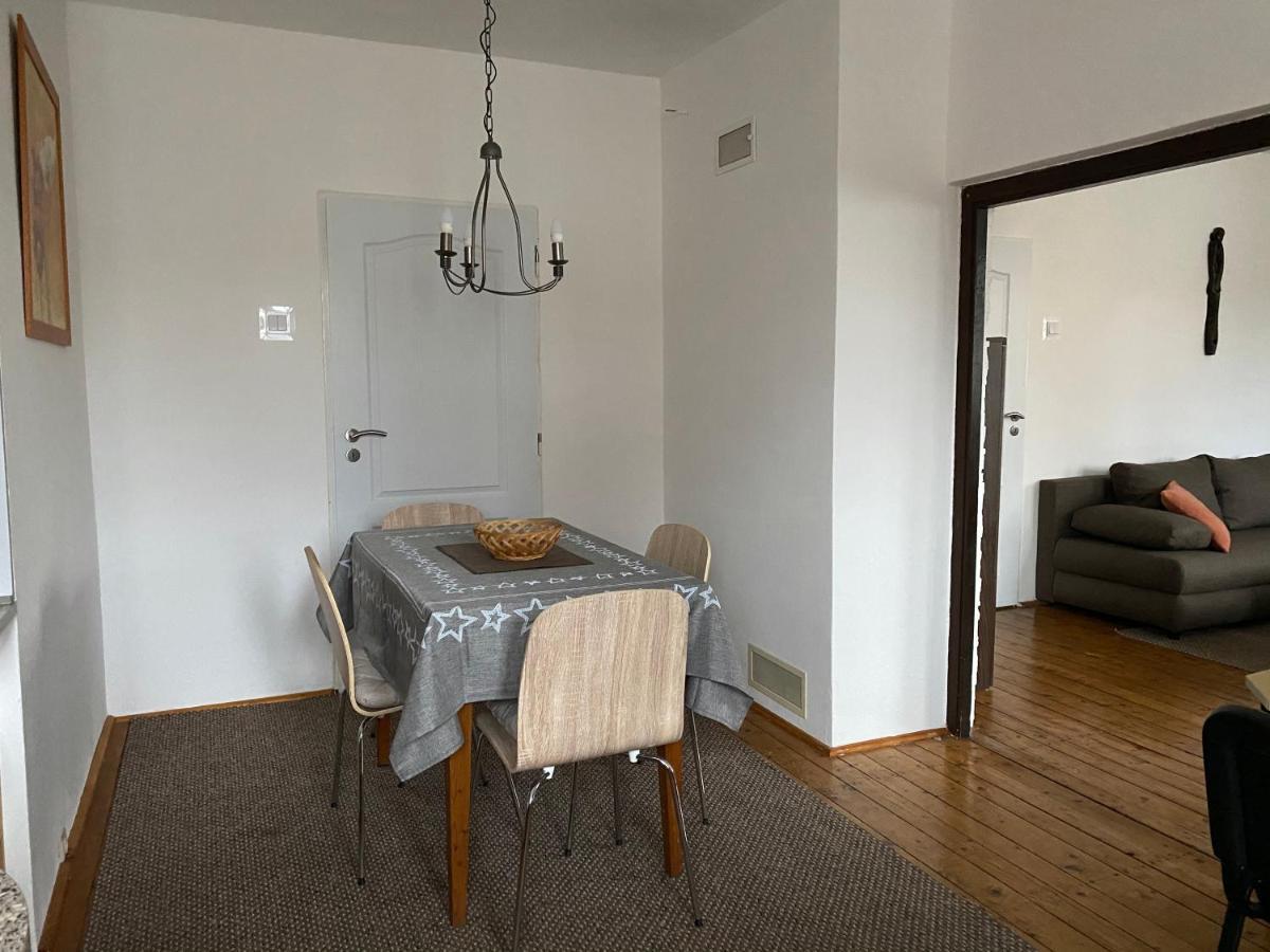 Apartmány Poliak Liptowski Mikułasz Zewnętrze zdjęcie