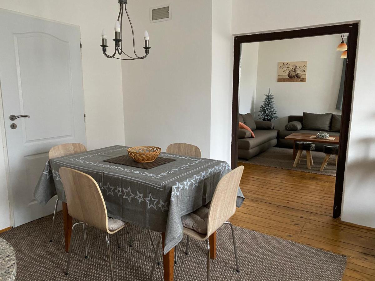 Apartmány Poliak Liptowski Mikułasz Zewnętrze zdjęcie