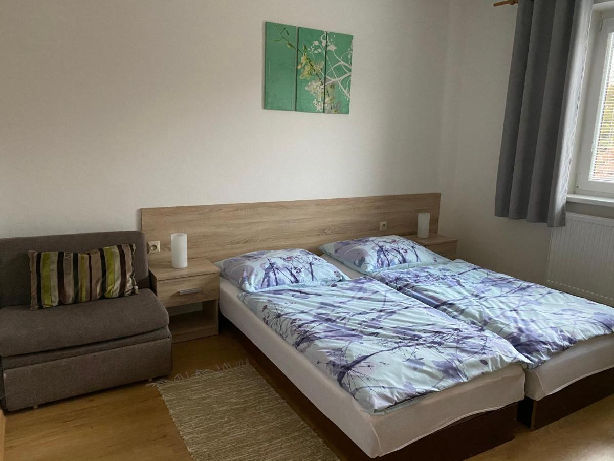 Apartmány Poliak Liptowski Mikułasz Zewnętrze zdjęcie