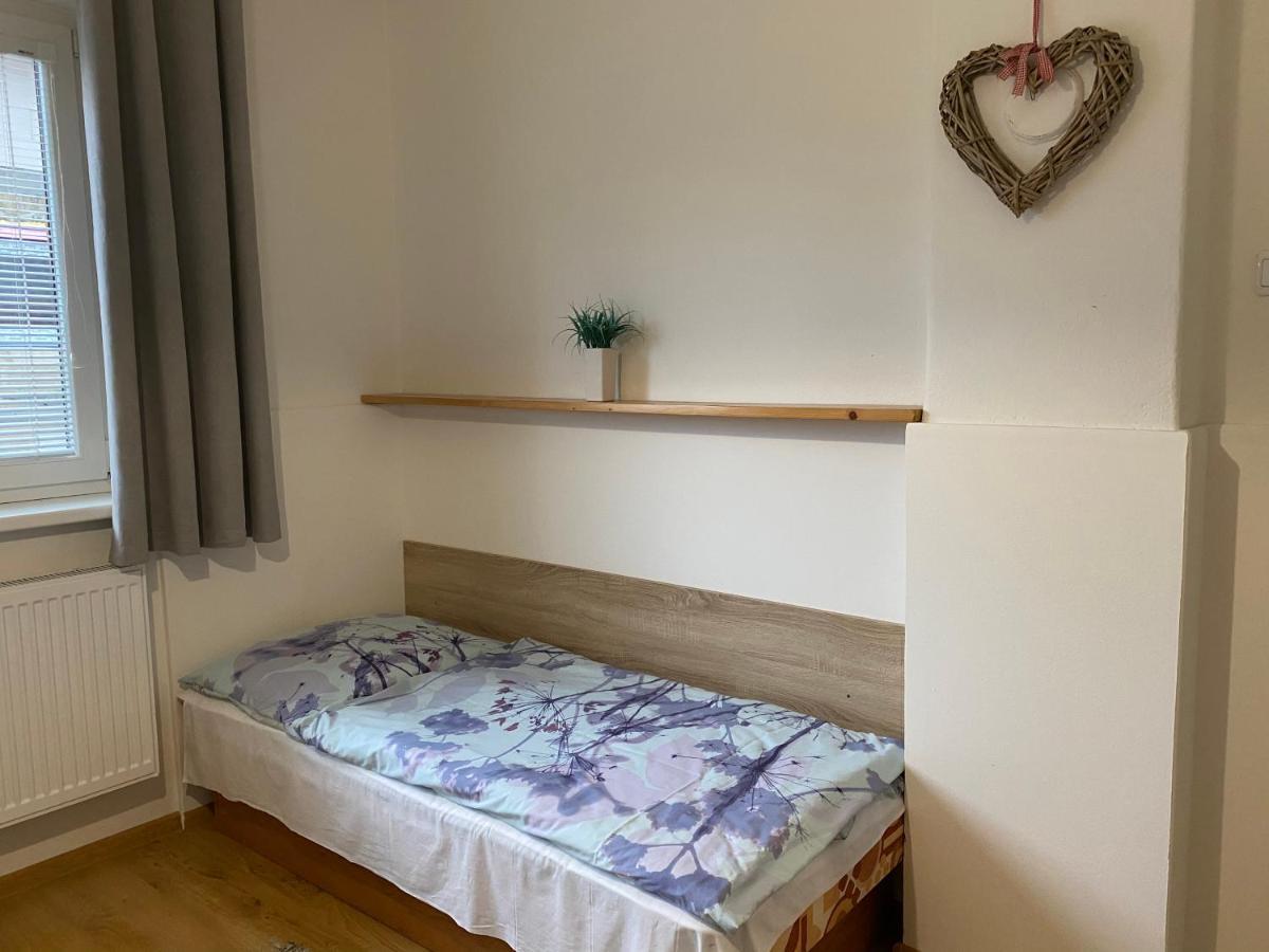 Apartmány Poliak Liptowski Mikułasz Zewnętrze zdjęcie