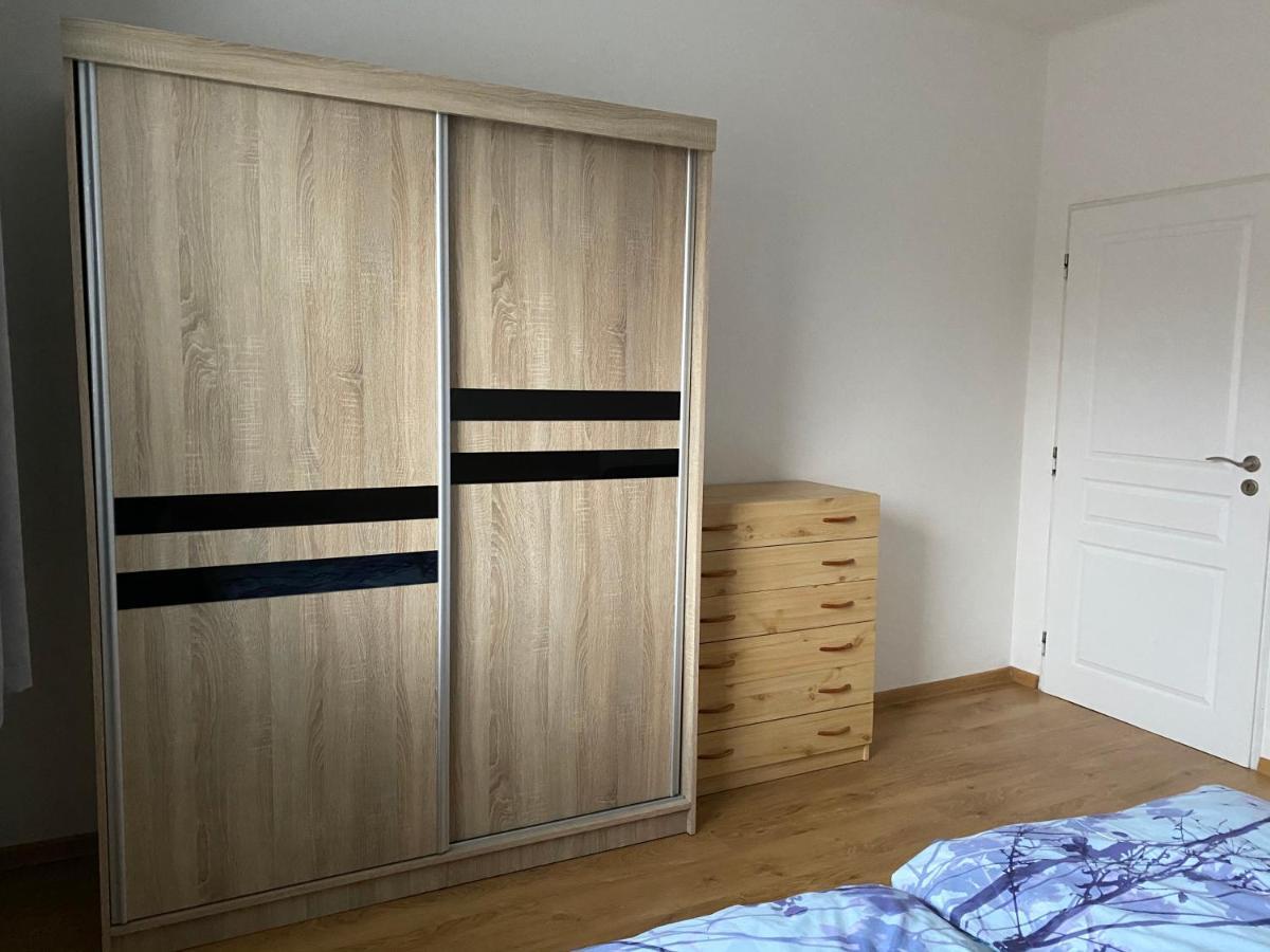 Apartmány Poliak Liptowski Mikułasz Zewnętrze zdjęcie