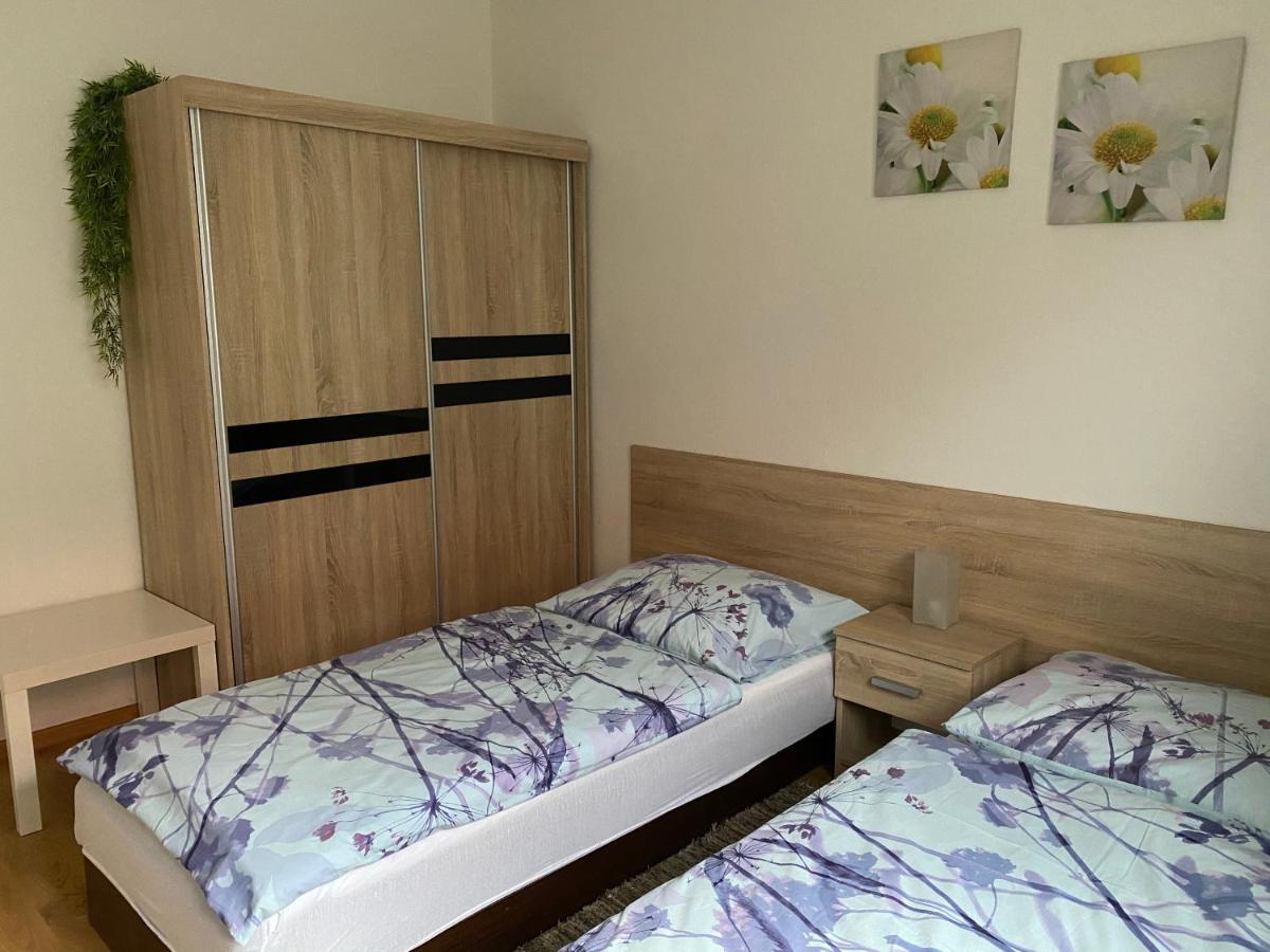 Apartmány Poliak Liptowski Mikułasz Zewnętrze zdjęcie