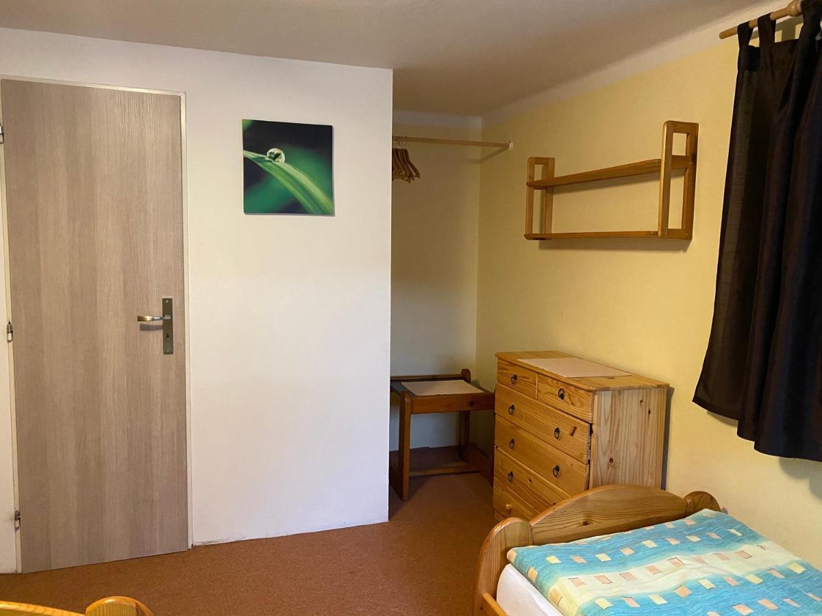 Apartmány Poliak Liptowski Mikułasz Zewnętrze zdjęcie