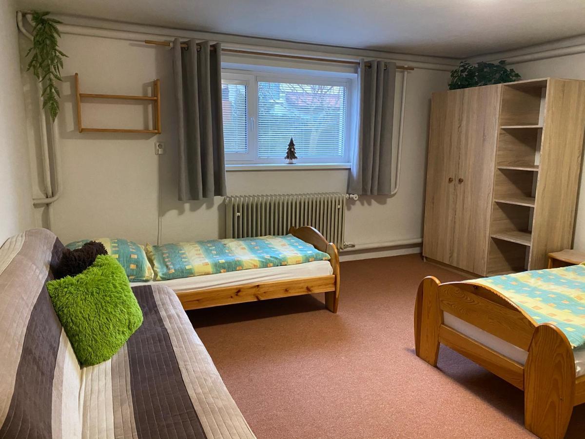 Apartmány Poliak Liptowski Mikułasz Zewnętrze zdjęcie
