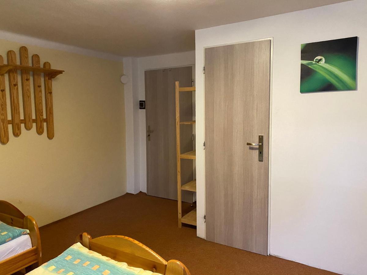 Apartmány Poliak Liptowski Mikułasz Zewnętrze zdjęcie