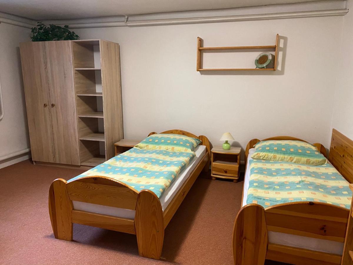 Apartmány Poliak Liptowski Mikułasz Zewnętrze zdjęcie