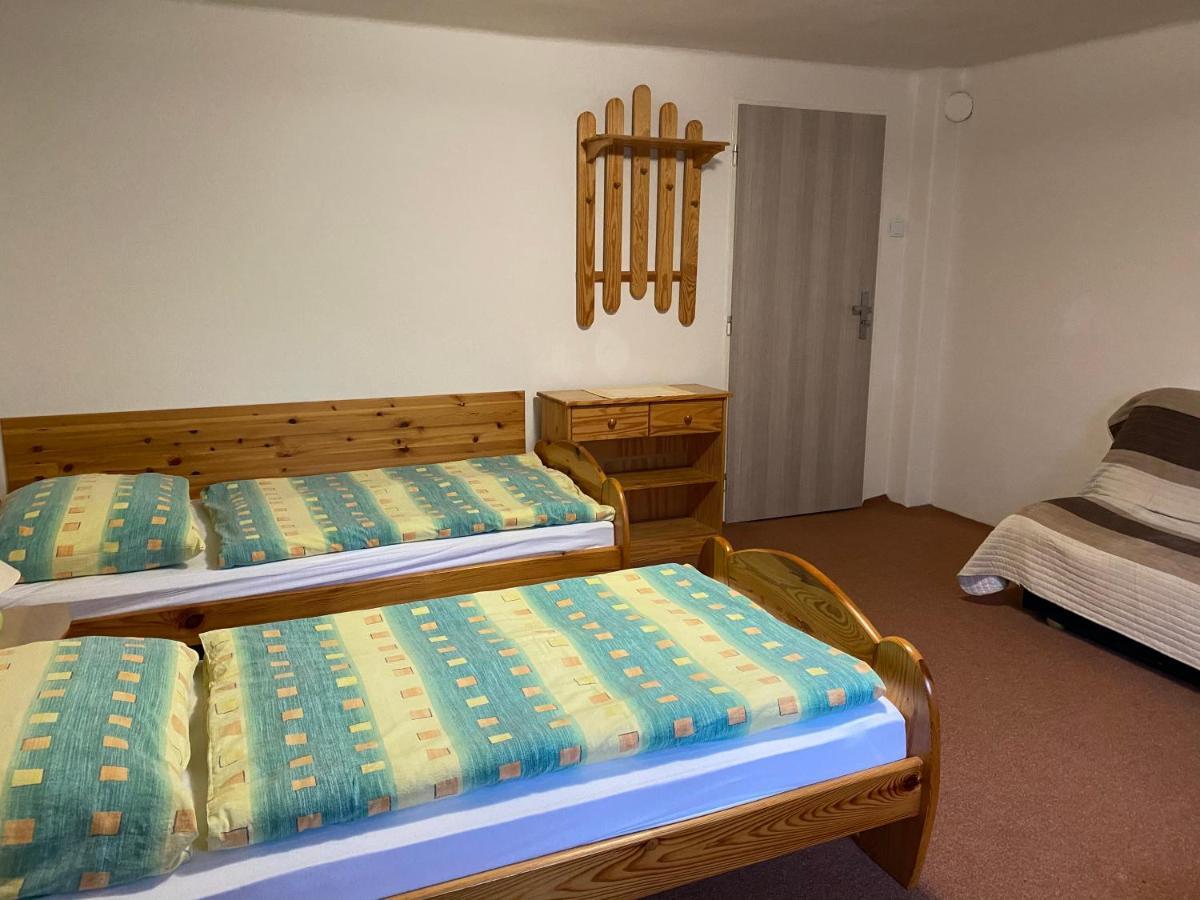 Apartmány Poliak Liptowski Mikułasz Zewnętrze zdjęcie