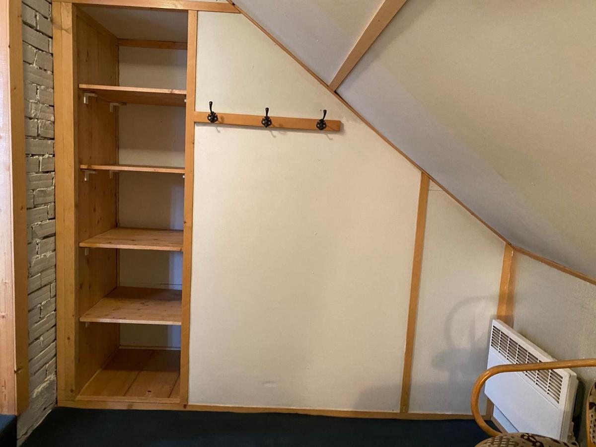 Apartmány Poliak Liptowski Mikułasz Zewnętrze zdjęcie