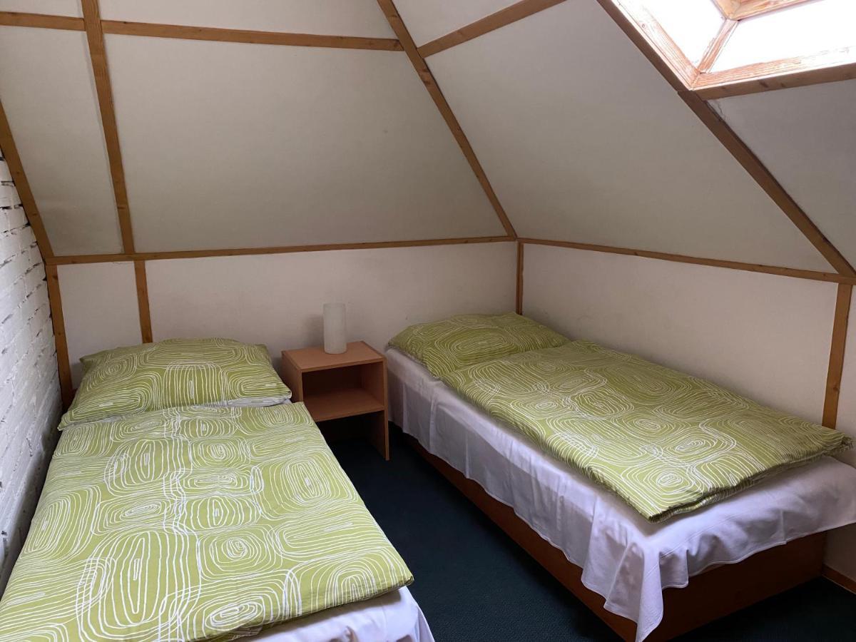 Apartmány Poliak Liptowski Mikułasz Zewnętrze zdjęcie