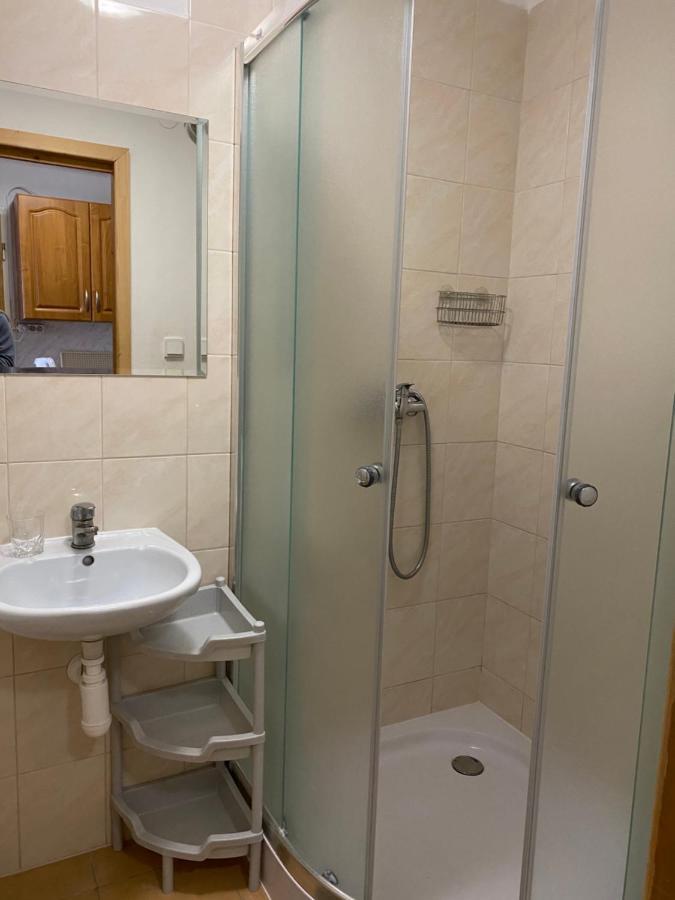 Apartmány Poliak Liptowski Mikułasz Zewnętrze zdjęcie