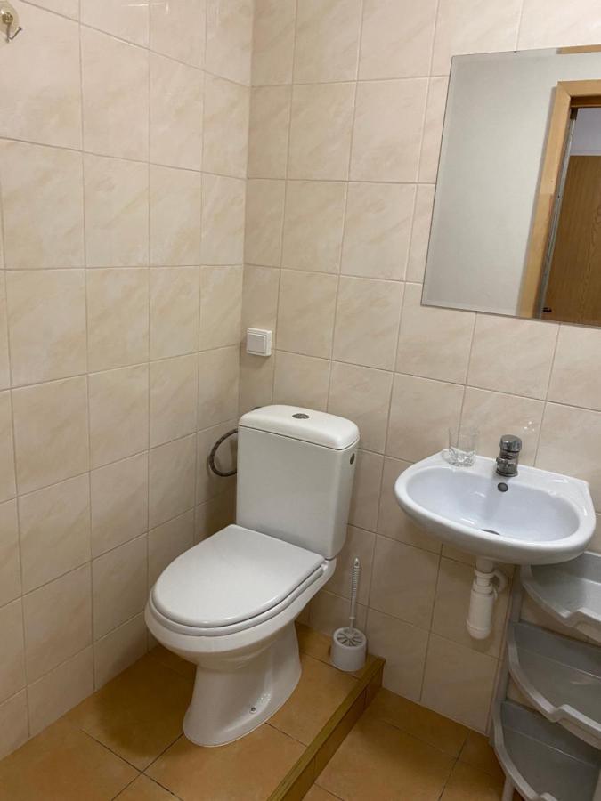 Apartmány Poliak Liptowski Mikułasz Zewnętrze zdjęcie